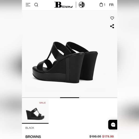 Sexy Summer Sandals - Picture 10 of 13